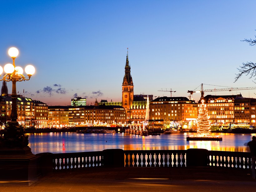 Tiếng Đức vượt qua tiếng Pháp là ngôn ngữ được các nhà tuyển dụng tìm